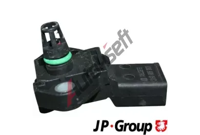 JP GROUP Senzor tlaku sacho potrub JP GROUP JPG 1117701400, 1117701400