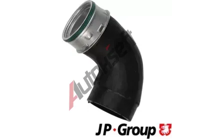 JP GROUP Hadice plnicího vzduchu JP GROUP JPG 1117703000, 1117703000  JP GROUP Hadice plnicího vzduchu JP GROUP JPG 1117703000, 1117703000