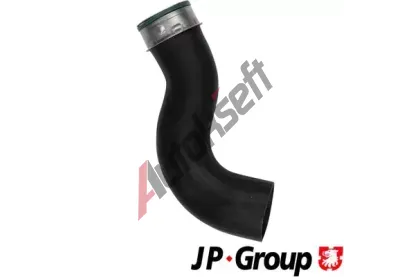JP GROUP Hadice plnicího vzduchu JP GROUP JPG 1117703600, 1117703600 JP GROUP Hadice plnicího vzduchu JP GROUP JPG 1117703600, 1117703600