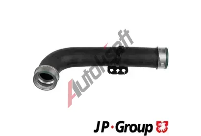 JP GROUP Hadice plnicího vzduchu JP Group JPG 1117705700, 1117705700 JP GROUP Hadice plnicího vzduchu JP Group JPG 1117705700, 1117705700