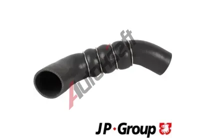 JP GROUP Hadice plnicího vzduchu JP GROUP JPG 1117706900, 1117706900 JP GROUP Hadice plnicího vzduchu JP GROUP JPG 1117706900, 1117706900