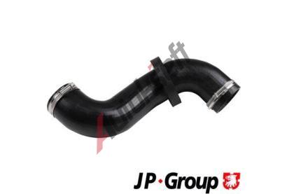 JP GROUP Hadice plnicího vzduchu JPG 1117709500, 1117709500  JP GROUP Hadice plnicího vzduchu JPG 1117709500, 1117709500