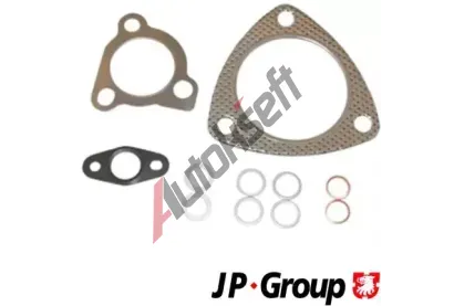 JP GROUP Montn sada - dmychadlo JP GROUP JPG 1117751610, 1117751610