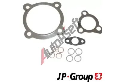 JP GROUP Montn sada - dmychadlo JP GROUP JPG 1117751710, 1117751710
