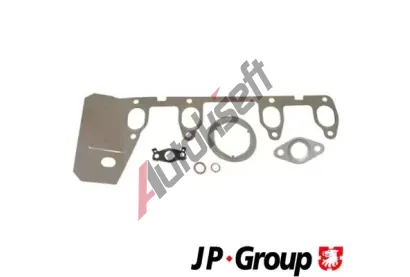 JP GROUP Montn sada - dmychadlo JP GROUP JPG 1117753510, 1117753510
