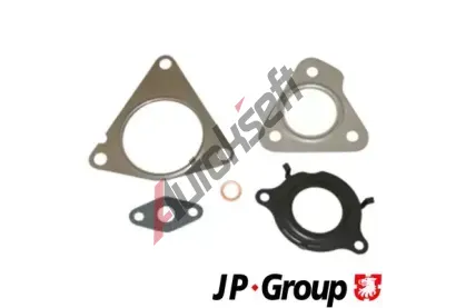 JP GROUP Montn sada - dmychadlo JP GROUP JPG 1117755510, 1117755510