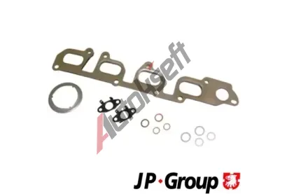 JP GROUP Montn sada - dmychadlo JP GROUP JPG 1117755810, 1117755810
