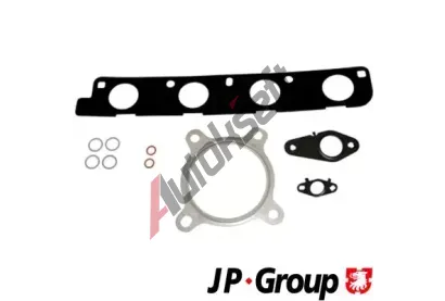 JP GROUP Montn sada - dmychadlo JP GROUP JPG 1117756510, 1117756510