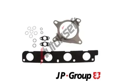 JP GROUP Montn sada - dmychadlo JP GROUP JPG 1117756610, 1117756610