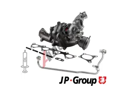 JP GROUP Dmychadlo - plnn JP GROUP JPG 1117800110, 1117800110