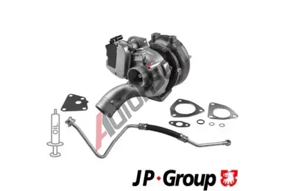 JP GROUP Dmychadlo - plnn JP GROUP JPG 1117800210, 1117800210