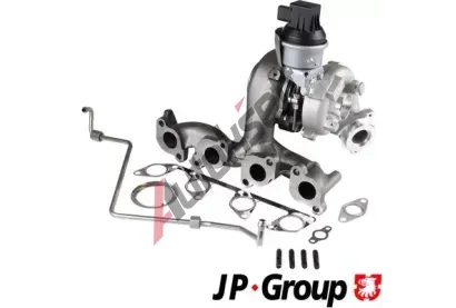 JP GROUP Dmychadlo - plnn JP GROUP JPG 1117800310, 1117800310