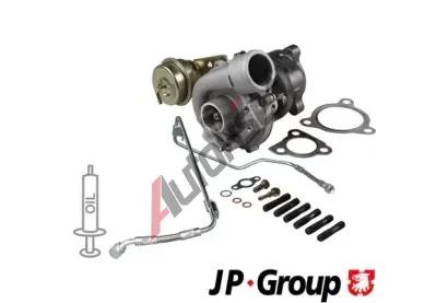 JP GROUP Dmychadlo - plnn JP GROUP JPG 1117801710, 1117801710