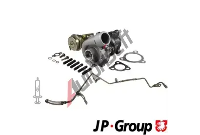 JP GROUP Dmychadlo - plnn JP GROUP JPG 1117801910, 1117801910