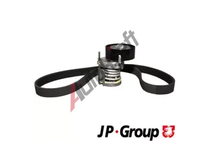 JP GROUP Sada drkovch klnovch emen JP GROUP JPG 1118110110, 1118110110