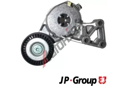 JP GROUP Napnk drkovho klnovho emenu JP GROUP JPG 1118201800, 1118201800
