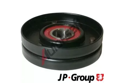 JP GROUP Napnac kladka ozubenho emenu JP GROUP JPG 1118301700, 1118301700