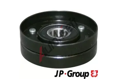 JP GROUP Vratn / vodic kladka drkovho klnovho emenu JP GROUP JPG 1118303200, 1118303200