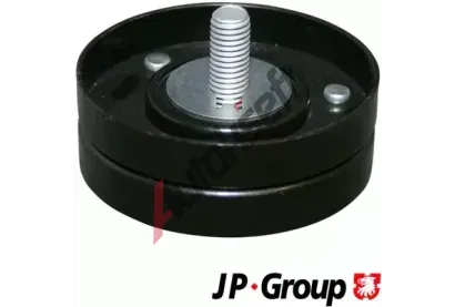 JP GROUP Vratn / vodic kladka drkovho klnovho emenu JP GROUP JPG 1118303400, 1118303400