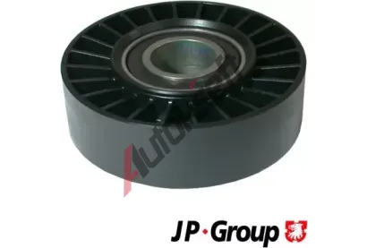 JP GROUP Vratn / vodic kladka drkovho klnovho emenu JP GROUP JPG 1118303500, 1118303500