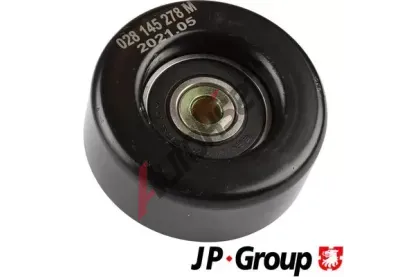 JP GROUP Napnac kladka drkovho klnovho emenu JP GROUP JPG 1118304000, 1118304000