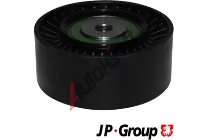 JP GROUP Vratn / vodic kladka drkovho klnovho emenu JP GROUP JPG 1118305500, 1118305500
