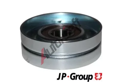 JP GROUP Napnac kladka drkovho klnovho emenu JP GROUP JPG 1118305600, 1118305600