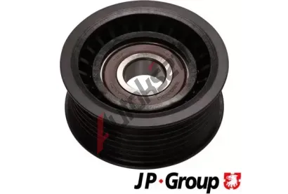 JP GROUP Napnac kladka drkovho klnovho emenu JP GROUP JPG 1118306000, 1118306000
