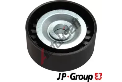 JP GROUP Napnac kladka drkovho klnovho emenu JP GROUP JPG 1118306100, 1118306100