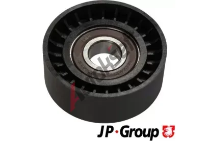 JP GROUP Napnac kladka drkovho klnovho emenu JP GROUP JPG 1118306400, 1118306400