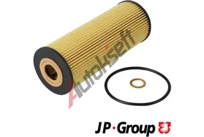 JP GROUP Olejov filtr JP GROUP JPG 1118500100, 1118500100
