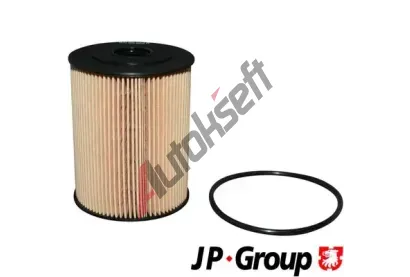 JP GROUP Olejov filtr JP GROUP JPG 1118500300, 1118500300
