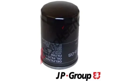 JP GROUP Olejov filtr CLASSIC JPG 1118501300, 1118501300