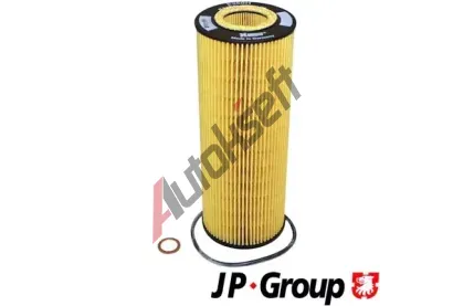 JP GROUP Olejov filtr JP GROUP JPG 1118501400, 1118501400