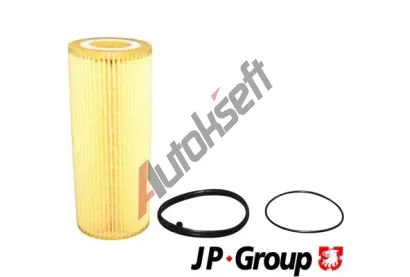 JP GROUP Olejov filtr JP GROUP JPG 1118501700, 1118501700