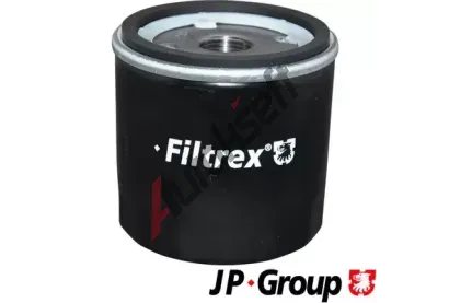 JP GROUP Olejov filtr JP GROUP JPG 1118504900, 1118504900