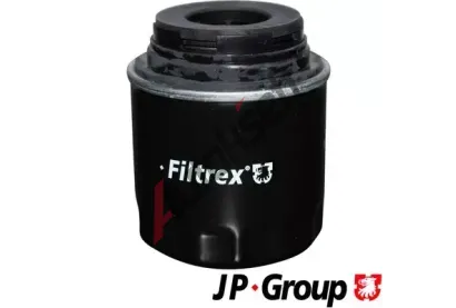 JP GROUP Olejov filtr JP GROUP JPG 1118506100, 1118506100
