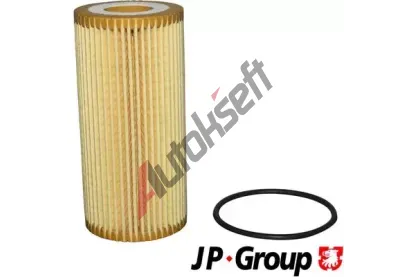 JP GROUP Olejov filtr JP GROUP JPG 1118506300, 1118506300