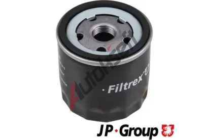 JP GROUP Olejov filtr JP GROUP JPG 1118506600, 1118506600