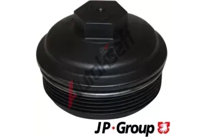 JP GROUP Kryt pouzdra olejovho filtru JP GROUP JPG 1118550200, 1118550200
