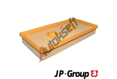 JP GROUP Vzduchov filtr JP GROUP JPG 1118600300, 1118600300