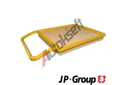 JP GROUP Vzduchov filtr JP GROUP JPG 1118600400, 1118600400