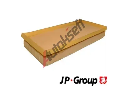 JP GROUP Vzduchov filtr JP GROUP JPG 1118600500, 1118600500