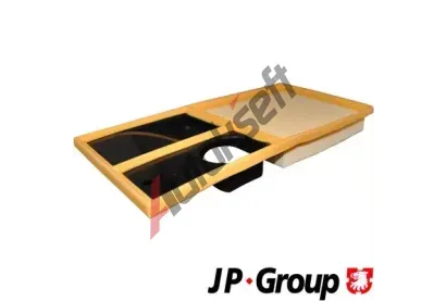 JP GROUP Vzduchov filtr JP GROUP JPG 1118600900, 1118600900