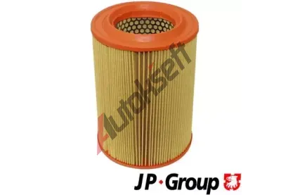 JP GROUP Vzduchov filtr JP GROUP JPG 1118601000, 1118601000