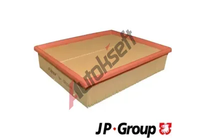 JP GROUP Vzduchov filtr JP GROUP JPG 1118601400, 1118601400
