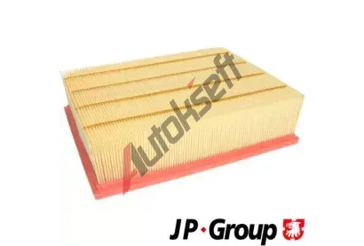 JP GROUP Vzduchov filtr JP GROUP JPG 1118601600, 1118601600