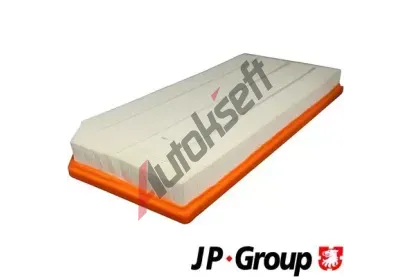 JP GROUP Vzduchov filtr JP GROUP JPG 1118601700, 1118601700