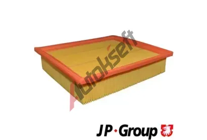 JP GROUP Vzduchov filtr JP GROUP JPG 1118602500, 1118602500