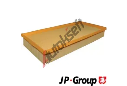 JP GROUP Vzduchov filtr JP GROUP JPG 1118602600, 1118602600